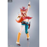 Back Arrow - Elsha Lean or Back Arrow figure, S.H. Figuarts