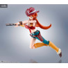 Back Arrow - Elsha Lean or Back Arrow figure, S.H. Figuarts