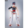 Back Arrow - Elsha Lean or Back Arrow figure, S.H. Figuarts