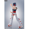 Back Arrow - Elsha Lean or Back Arrow figure, S.H. Figuarts