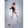 Back Arrow - Elsha Lean or Back Arrow figure, S.H. Figuarts