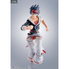 Back Arrow - Elsha Lean or Back Arrow figure, S.H. Figuarts