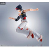 Back Arrow - Elsha Lean or Back Arrow figure, S.H. Figuarts