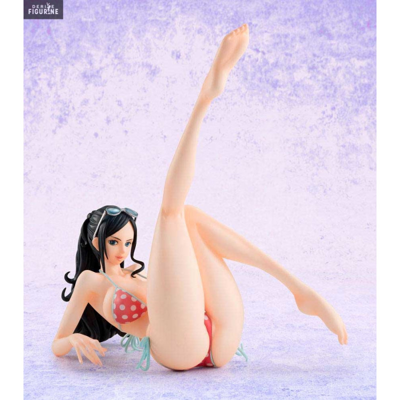 One Piece - Figurine Nico...