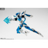 Back Arrow - Brigheight:Gigan or Brigheight:Muga figure, Robot Spirits (Side BH)