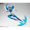Back Arrow - Brigheight:Gigan or Brigheight:Muga figure, Robot Spirits (Side BH)
