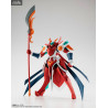 Back Arrow - Brigheight:Gigan or Brigheight:Muga figure, Robot Spirits (Side BH)