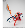 Back Arrow - Brigheight:Gigan or Brigheight:Muga figure, Robot Spirits (Side BH)