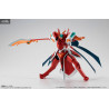 Back Arrow - Figurine Brigheight:Gigan ou Brigheight:Muga, Robot Spirits (Side BH)