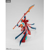Back Arrow - Brigheight:Gigan or Brigheight:Muga figure, Robot Spirits (Side BH)