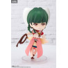 Back Arrow - Figurine Atlee Ariel, Elsha Lean ou Back Arrow, Figuarts mini