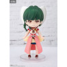 Back Arrow - Atlee Ariel, Elsha Lean or Back Arrow figure, Figuarts mini
