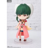 Back Arrow - Atlee Ariel, Elsha Lean or Back Arrow figure, Figuarts mini