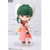 Back Arrow - Atlee Ariel, Elsha Lean or Back Arrow figure, Figuarts mini