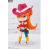 Back Arrow - Atlee Ariel, Elsha Lean or Back Arrow figure, Figuarts mini