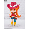 Back Arrow - Atlee Ariel, Elsha Lean or Back Arrow figure, Figuarts mini