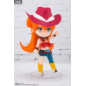 Back Arrow - Figurine Atlee Ariel, Elsha Lean ou Back Arrow, Figuarts mini