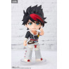 Back Arrow - Figurine Atlee Ariel, Elsha Lean ou Back Arrow, Figuarts mini