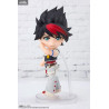 Back Arrow - Atlee Ariel, Elsha Lean or Back Arrow figure, Figuarts mini
