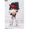 Back Arrow - Atlee Ariel, Elsha Lean or Back Arrow figure, Figuarts mini