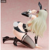 Creators Opinion - Mariko figure Bunny