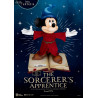 Disney Fantasia - Figurine Mickey The Sorcerer's Apprentice, Master Craft