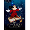 Disney Fantasia - Figure Mickey The Sorcerer's Apprentice, Master Craft