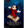 Disney Fantasia - Figure Mickey The Sorcerer's Apprentice, Master Craft