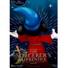 Disney Fantasia - Figure Mickey The Sorcerer's Apprentice, Master Craft