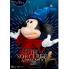 Disney Fantasia - Figurine Mickey The Sorcerer's Apprentice, Master Craft