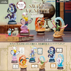 Pokémon - Figurine...