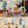 Pokemon - Swing Vignette random figure