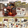Peanuts - Vintage Writing Room figure