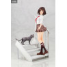 Bottom-Tier Character Tomozaki - Figurine Aoi Hinami Bonus Edition