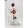 Bottom-Tier Character Tomozaki - Figurine Aoi Hinami Bonus Edition