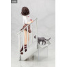 Bottom-Tier Character Tomozaki - Figurine Aoi Hinami Bonus Edition
