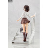 Bottom-Tier Character Tomozaki - Figurine Aoi Hinami Bonus Edition