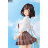 Bottom-Tier Character Tomozaki - Figurine Aoi Hinami Bonus Edition