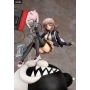 Danganronpa - Figurine Chiaki Nanami