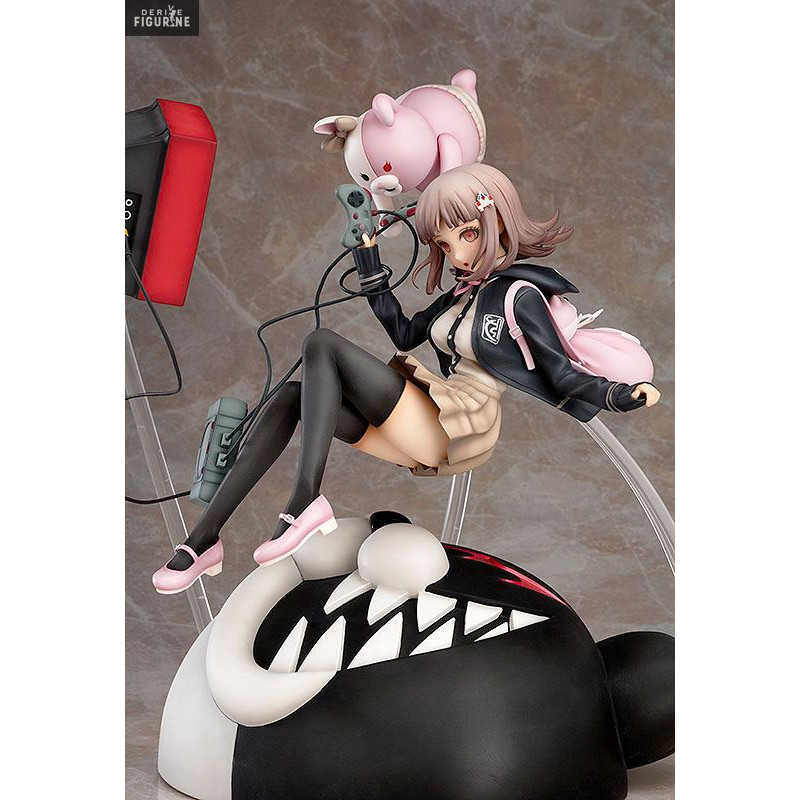 Danganronpa - Chiaki Nanami...
