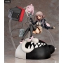 Danganronpa - Figurine Chiaki Nanami