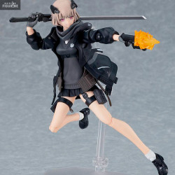 A-Z - Figure B, Figma