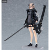 A-Z - Figure B, Figma