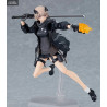 A-Z - Figure B, Figma