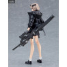 A-Z - Figure B, Figma