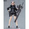 A-Z - Figure B, Figma