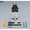 A-Z - Figure B, Figma