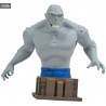 DC Comics - Batman The Animated Series - Buste Killer Croc, Limited edition to 3 000 copies