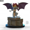 Gargoyles - Demona or Goliath figure, Q-Fig
