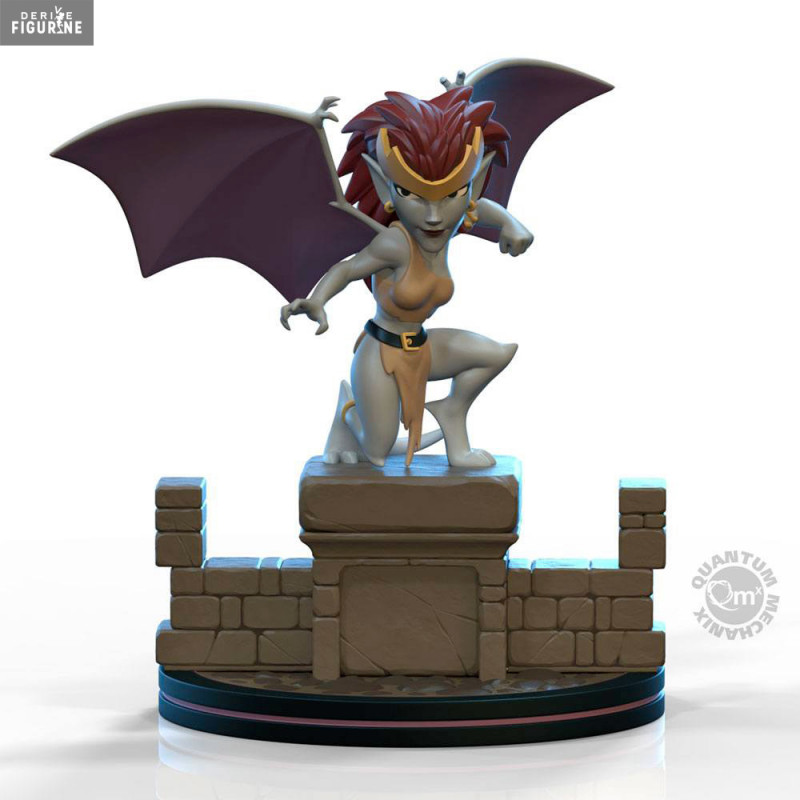 Gargoyles - Demona or...